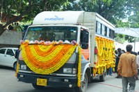 Celebrities Pay Homage To Geetanjali